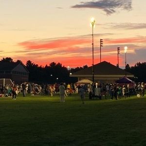 Meet your Posher, Madison